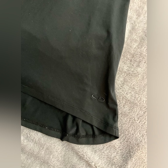 C9 Champion XS Black open back tank - Picture 3 of 4